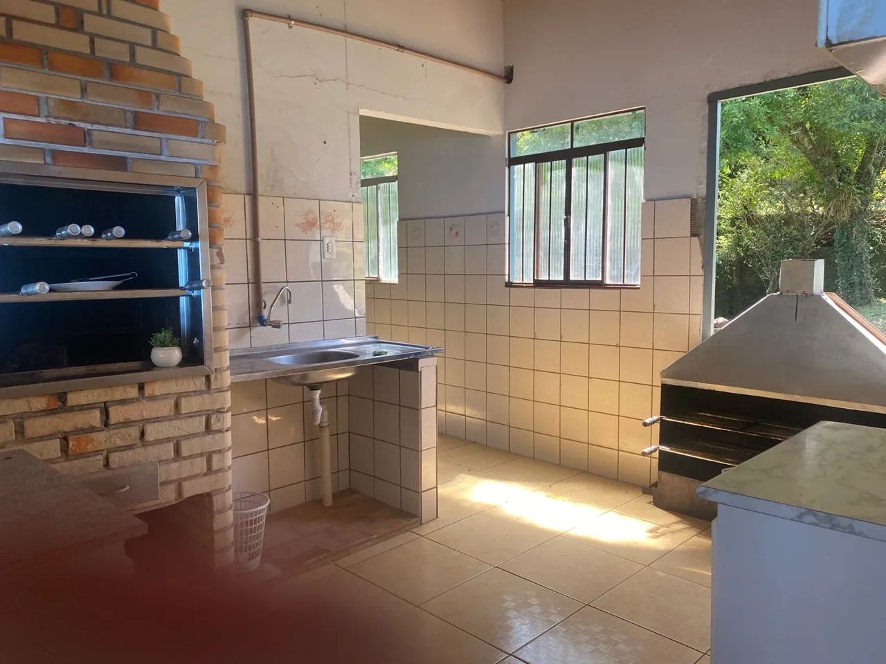 Linda chácara para venda próximo a Av Carmem Miranda  - Foto 5