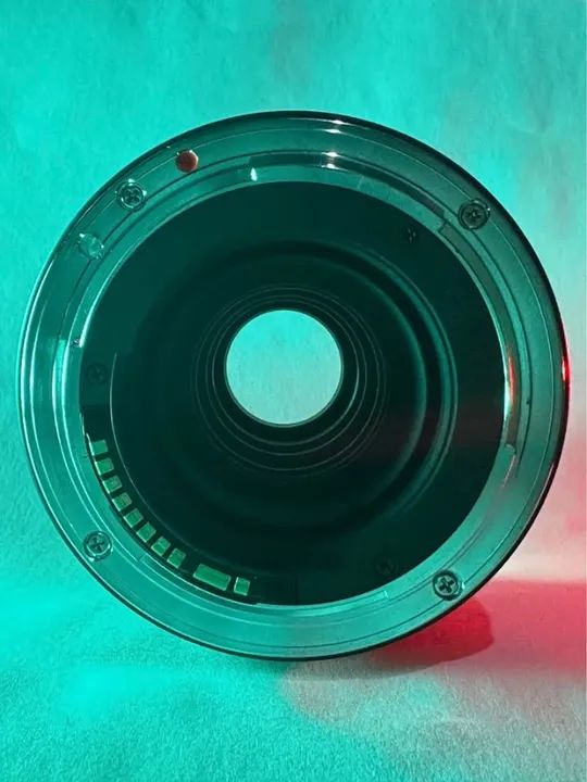 Teleconverter Sigma 2x para Canon - Foto 3