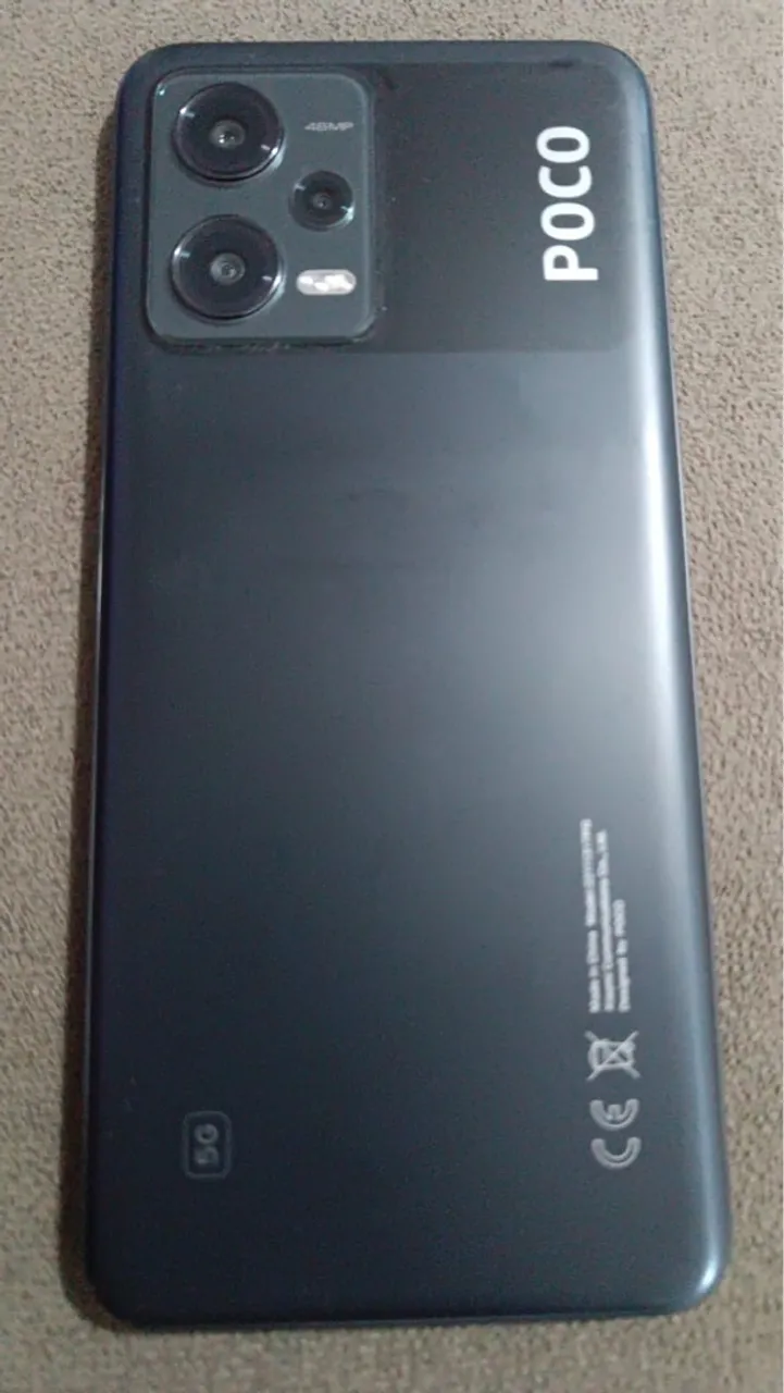 POCO X5 - 5G 