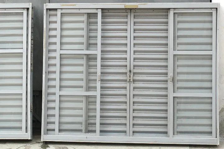 Janela Sasazaki LEIA A DESCRIÇÃO! - Foto 3