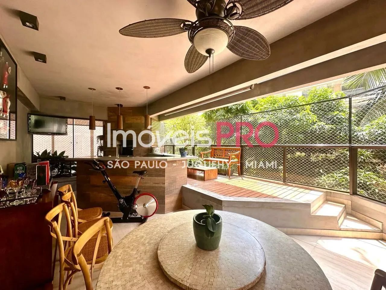 Apartamento, Moema - São Paulo
