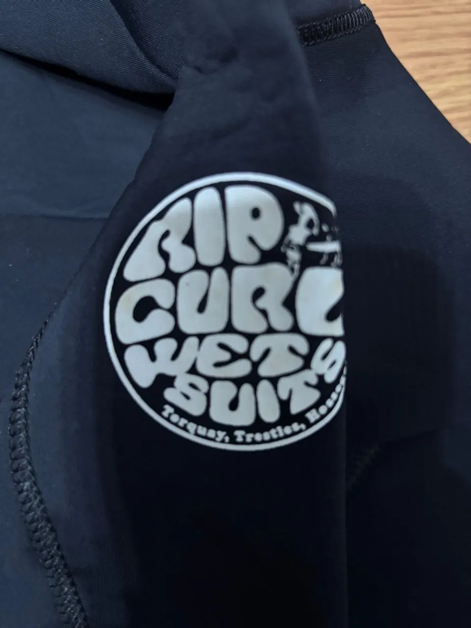 Roupa de Neoprene Rip Curl Flashbomb 4/3 - Foto 2