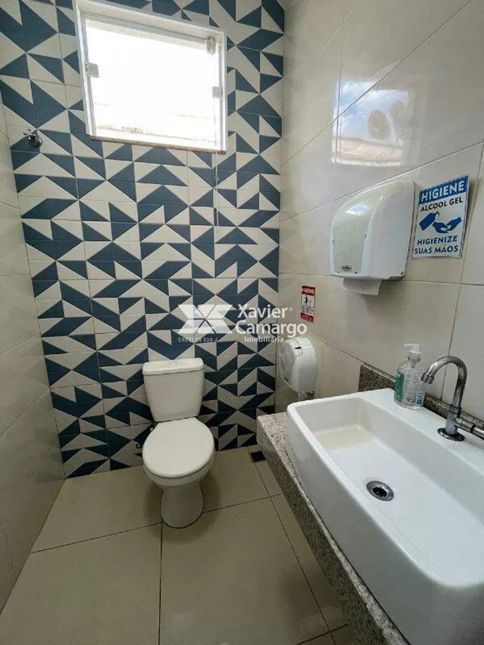 Sala comercial para locação no bairro Saúde. - Foto 5