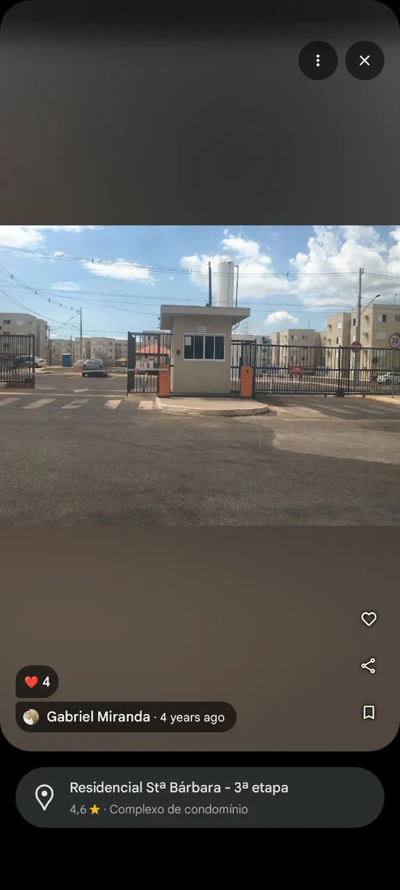 Foto - Várzea Grande - Cohab Cristo Rei