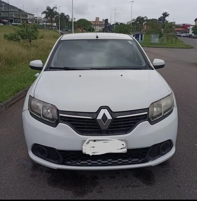 Renault Sandero Expression Flex 1.0 12V 5P 2018 - Foto 8