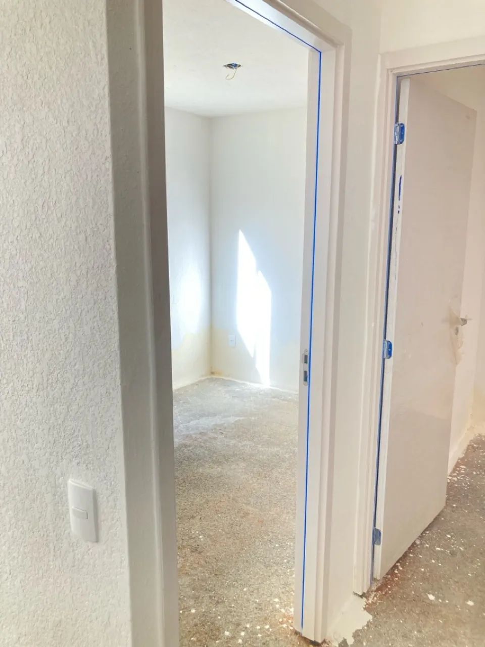 Foto - Goiânia - Residencial Frei Galvão