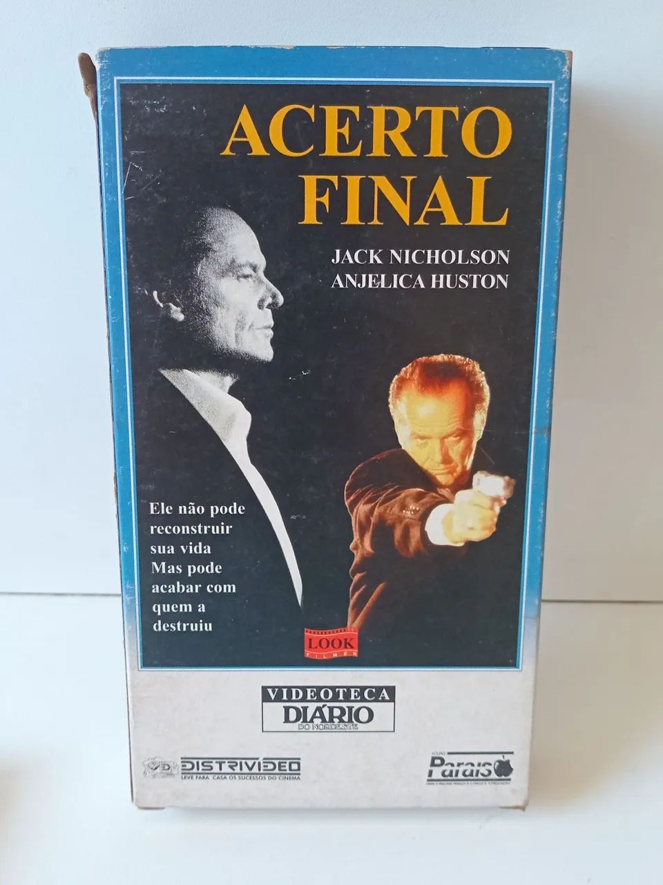 Filmes em DVD e VHS - Foto 4
