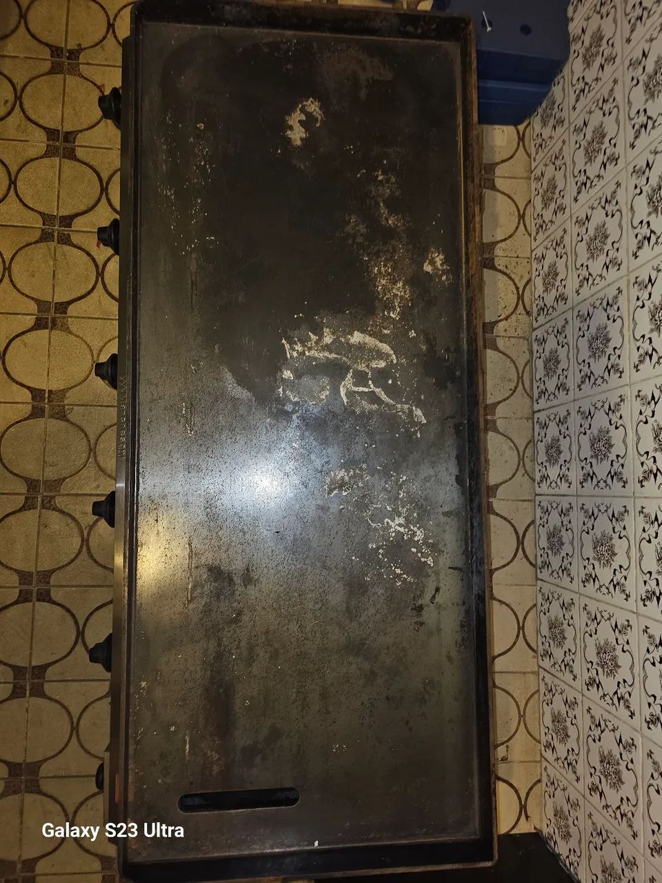 Chapa para lanches profissional - Foto 4