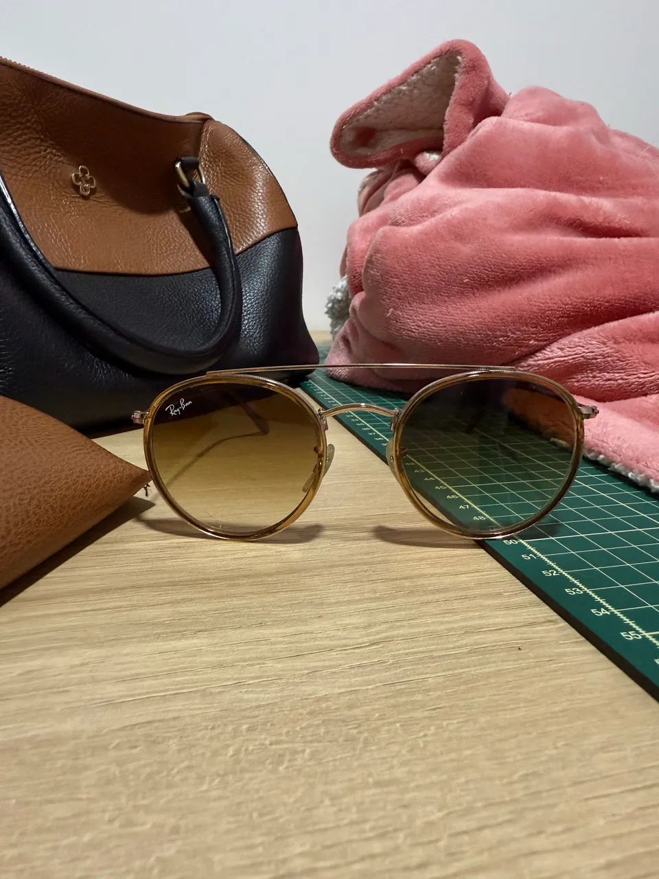 Óculos de Sol Ray-Ban - Foto 2