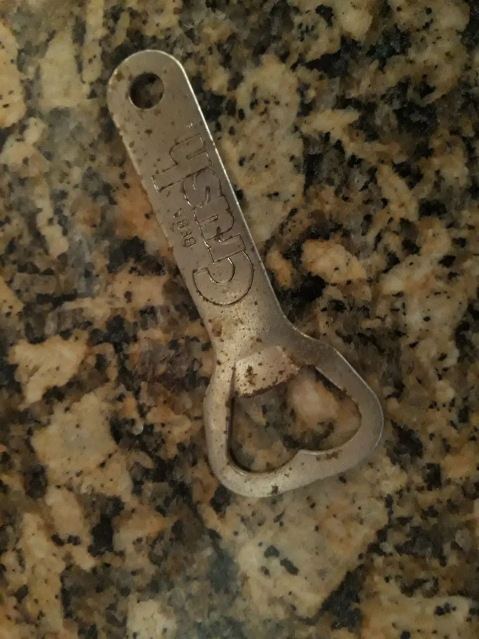 Old crush bottle opener64311179200001120