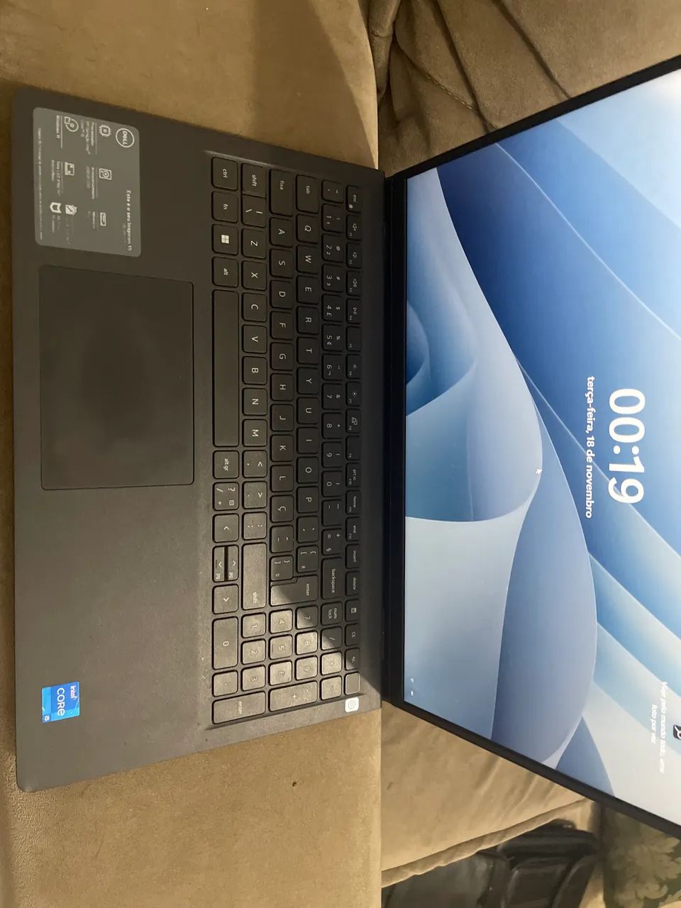 Notebook inspirou 15 Dell  - Foto 3