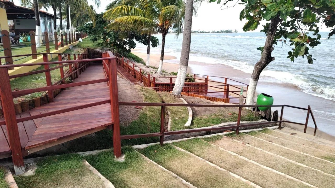 Paraíso à beira-mar: Aluguel de temporada - Foto 6