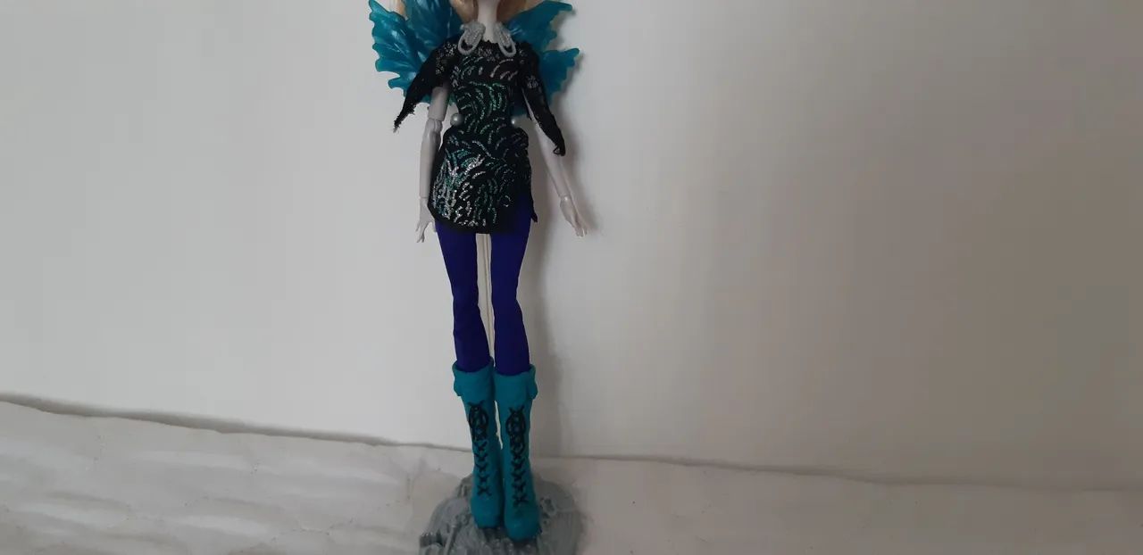 Boneca Ever After High Faybelle - Foto 2