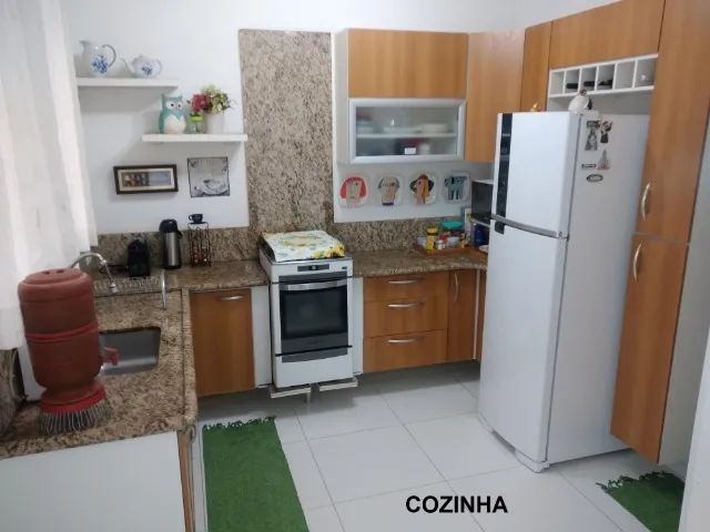 Casa Condominio 3 quartos 2 suites Piscina Sauna Churrasqueira 2 vagas Taubaté Tremembé - Foto 3