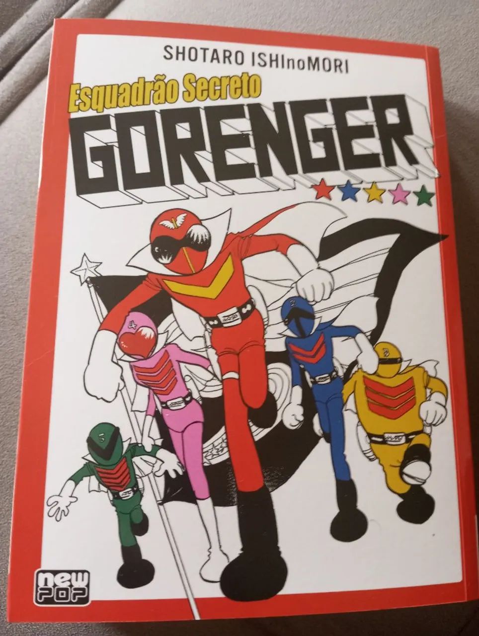 Gorenger