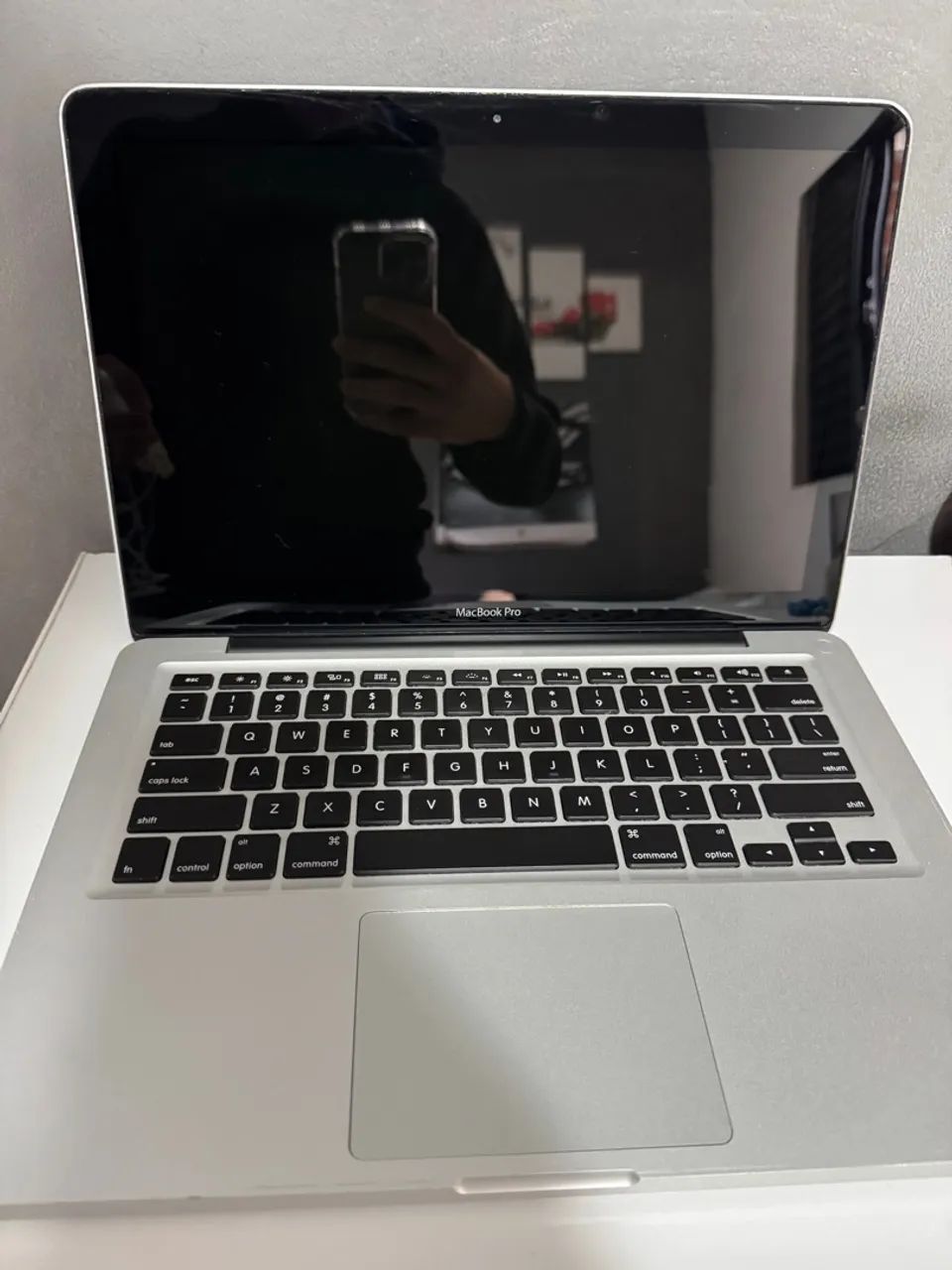 MacBook Pro