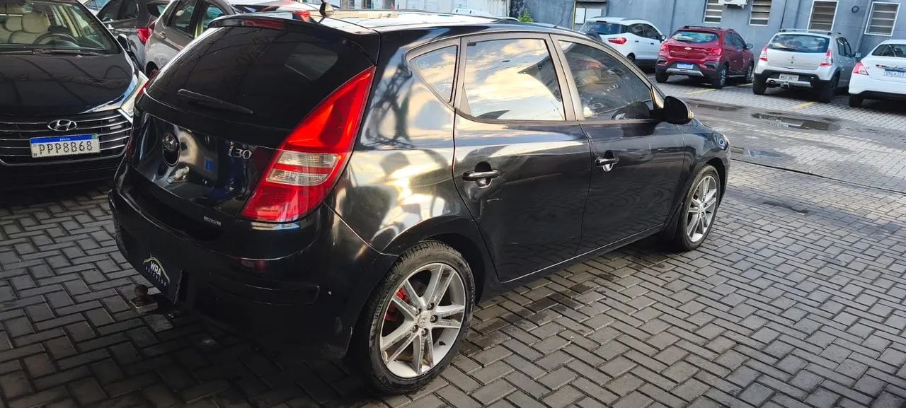 I30 2011 MANUAL  - Foto 4
