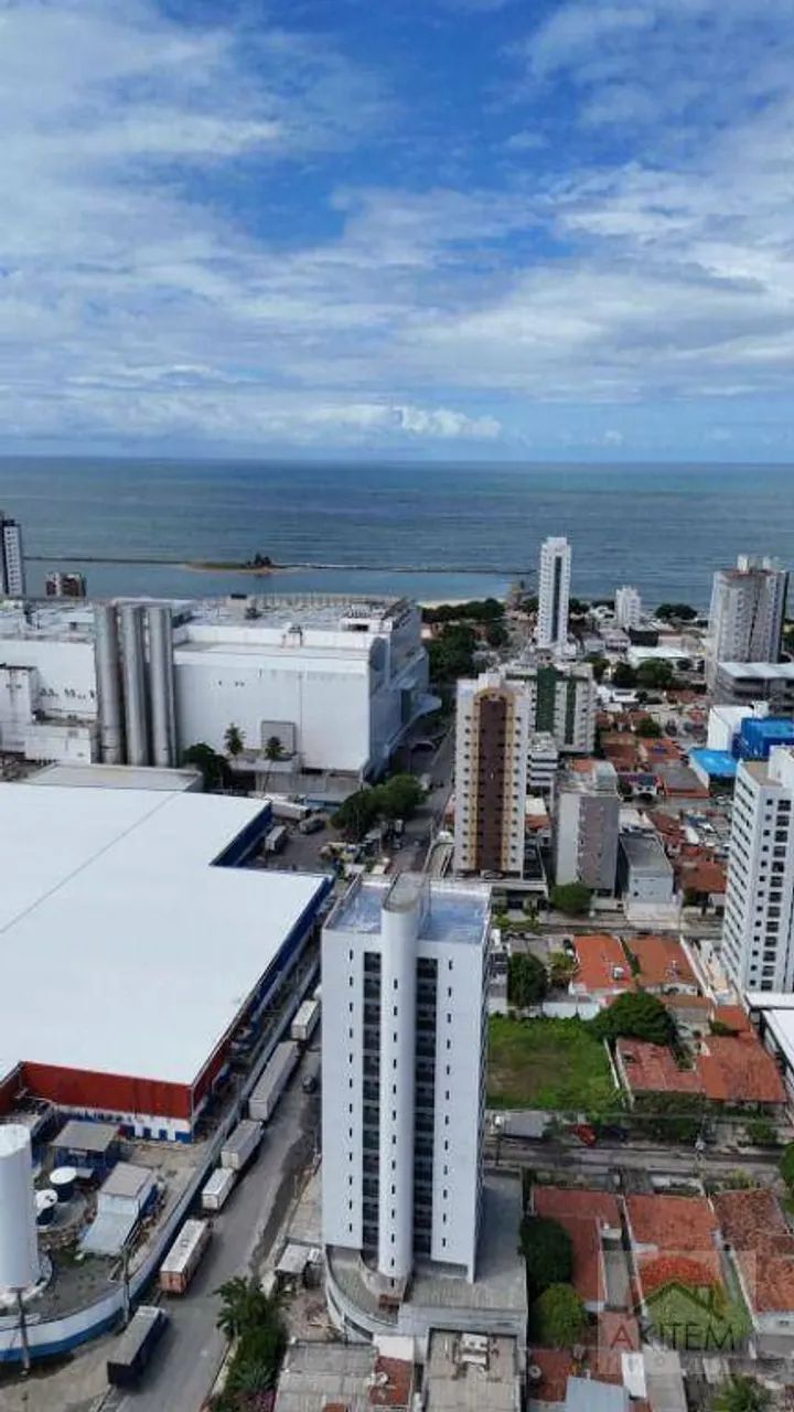 Oportunidade com 2 quartos em Bairro Novo