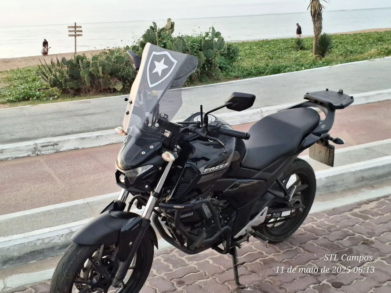 Yamaha FZ15 ABS - Foto 5