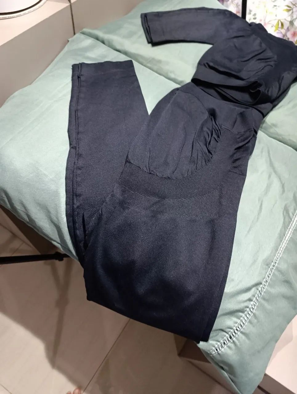 Legging gestante Lupo. - Foto 2