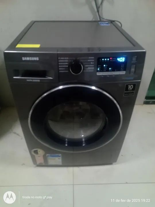 Lavava e seca Samsung  - Foto 3