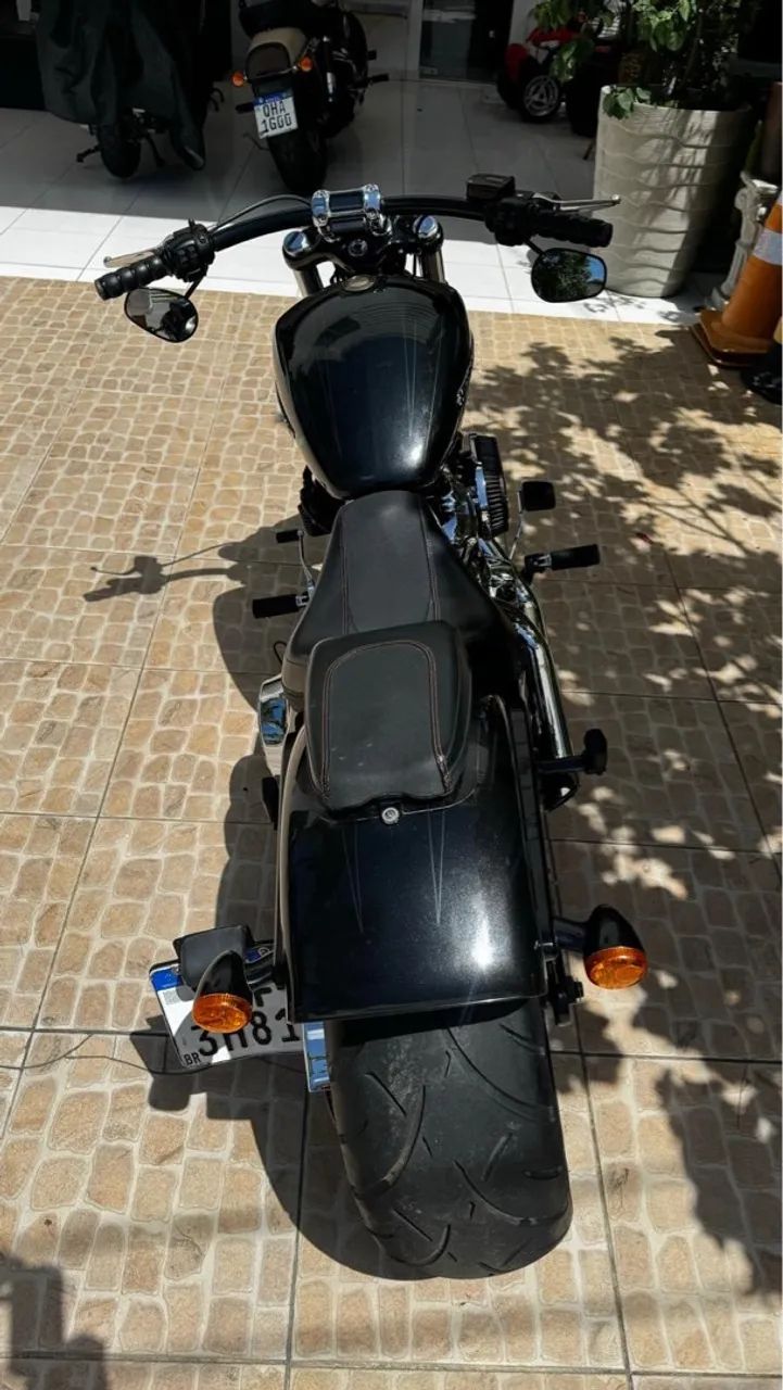 HARLEY DAVIDSON EXTRA - Foto 3