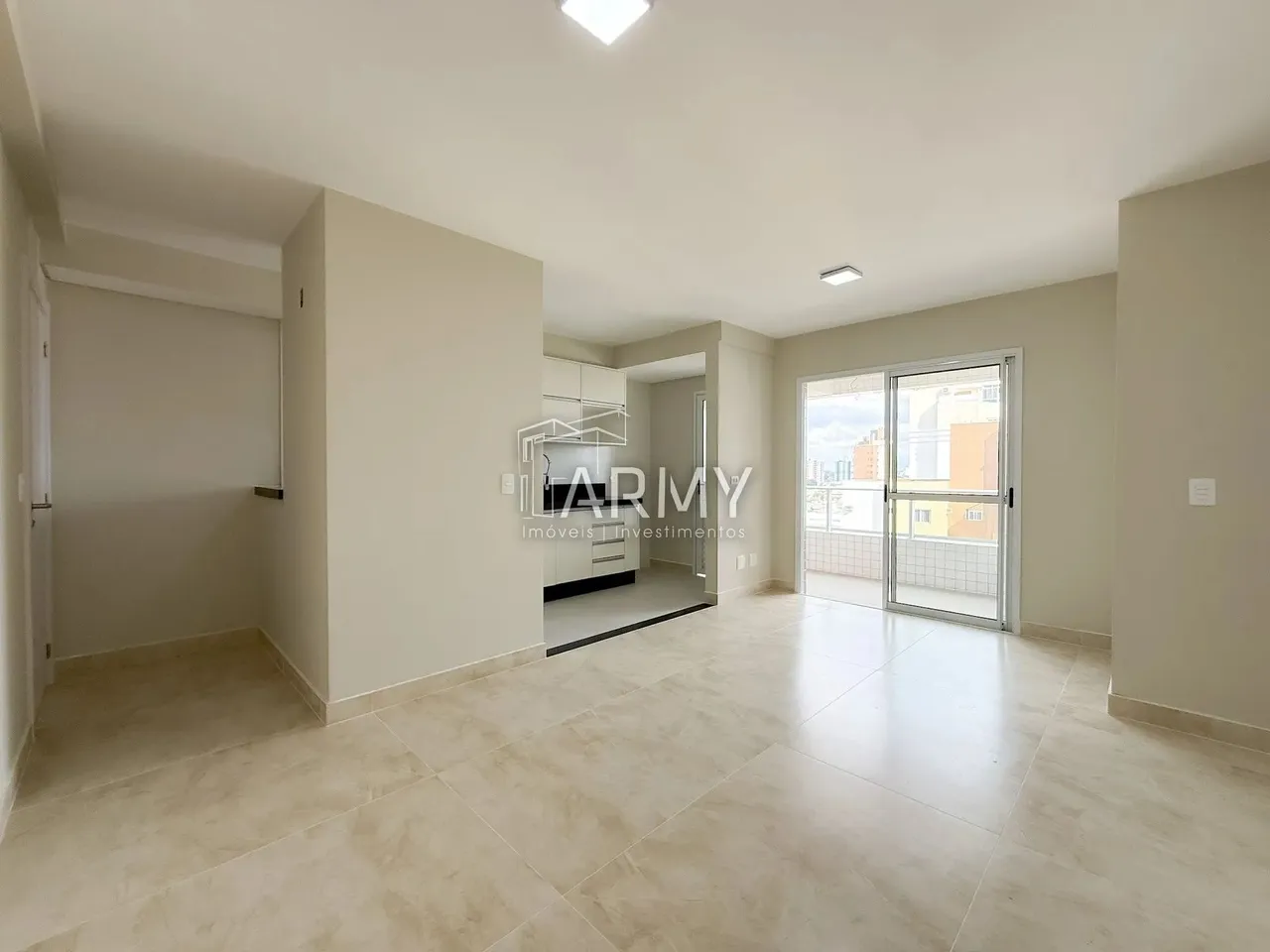 APARTAMENTO 3 QUARTOS LOCAÇÃO SEMI MOBILIADO COSTEIRA PARANAGUÁ PARANÁ