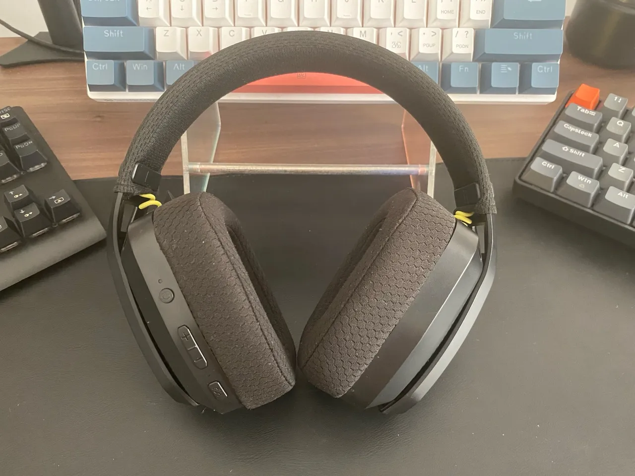 Headset Sem fio Binune Bw06