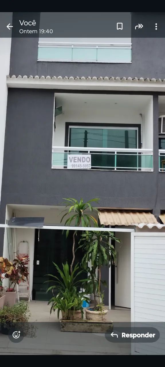 Foto - Rio de Janeiro - Vargem Grande