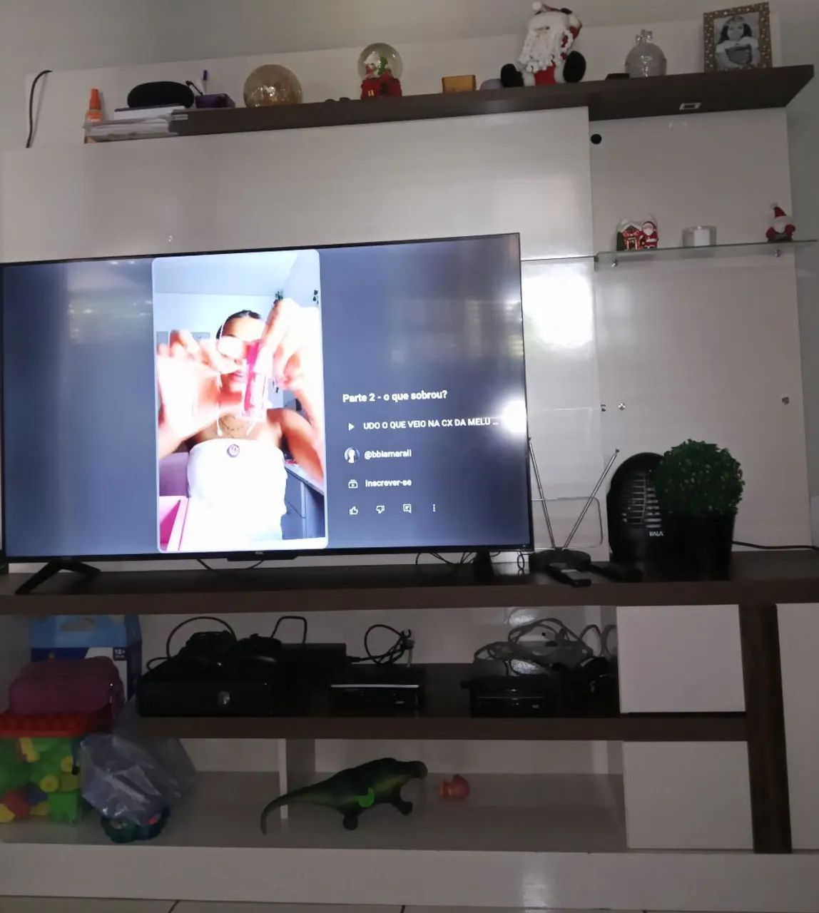 Estante / Home para tv, sala - Foto 3