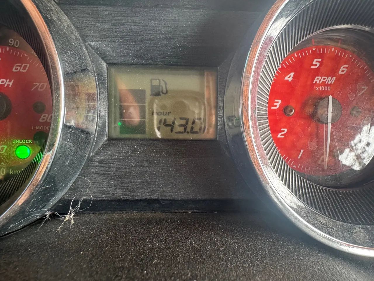 Jet ski yamaha sho  - Foto 6