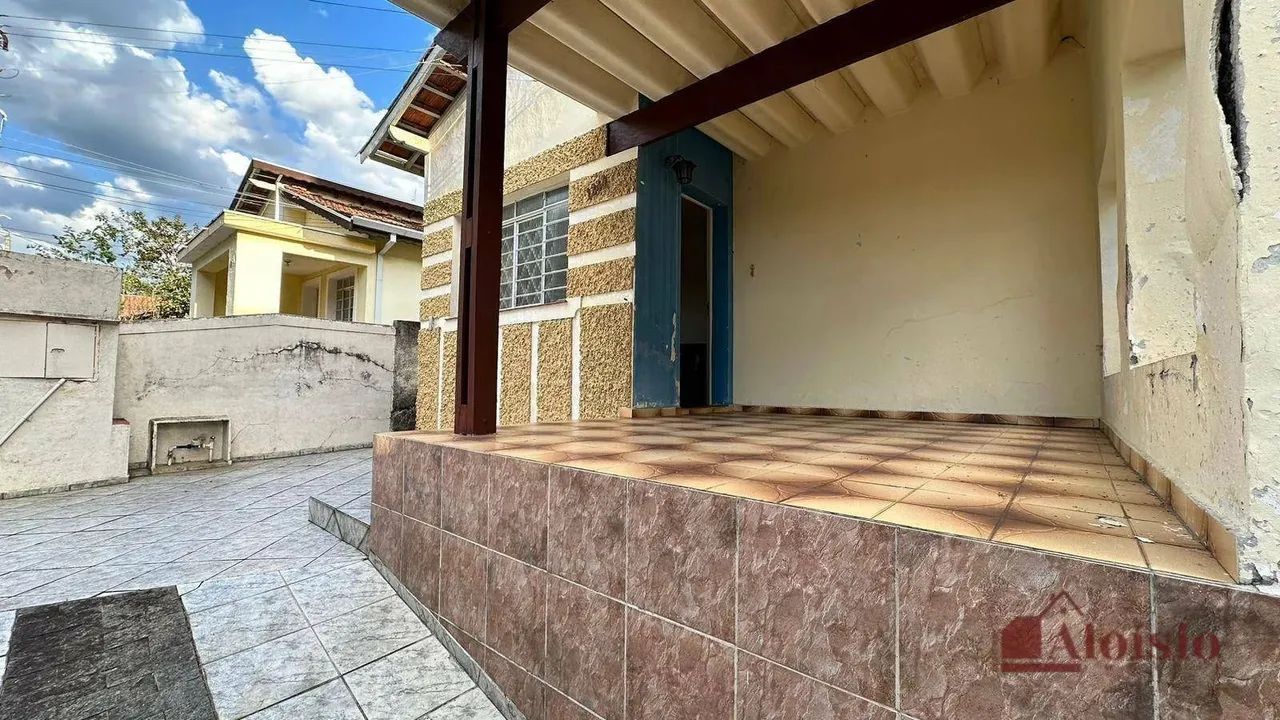 Casa com 4 dormitórios à venda por R$ 400.000,00 - Belém - Taubaté/SP - Foto 2