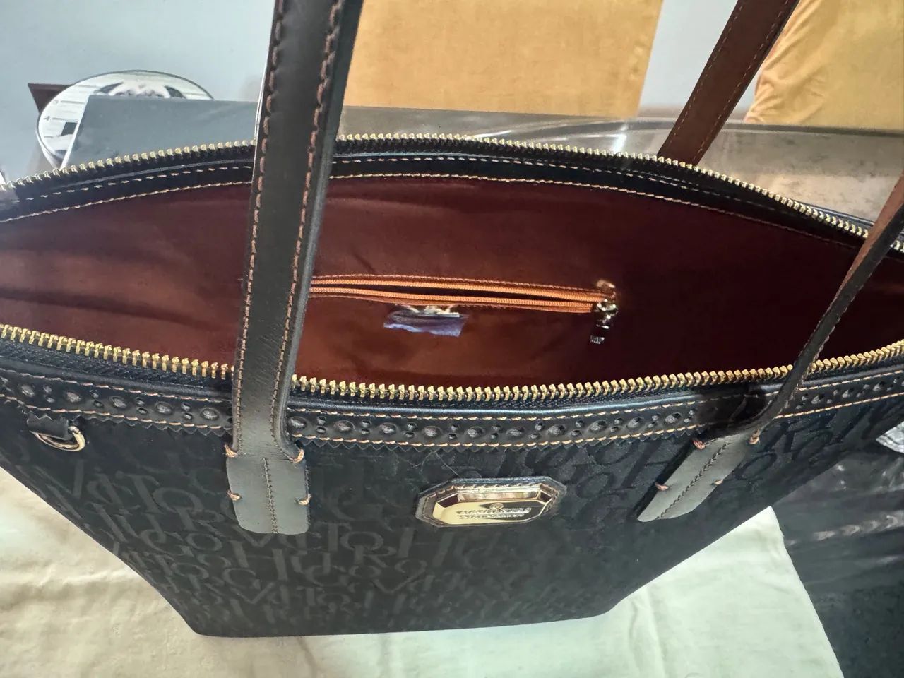 Bolsa Victor Hugo Original - Foto 3