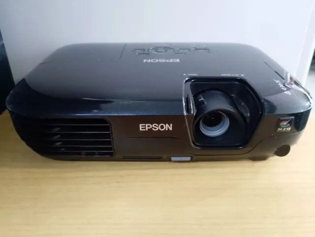 Projetor Epson Power Lite S10+