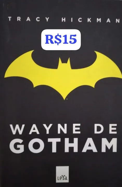 Livros