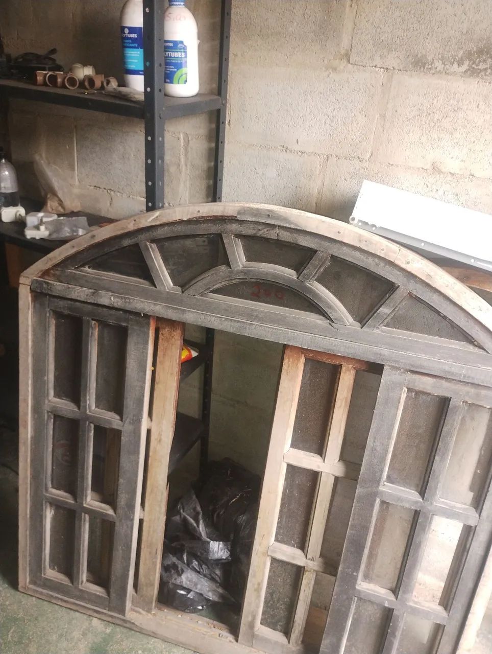 Materiais de Demolições 64842053636225121