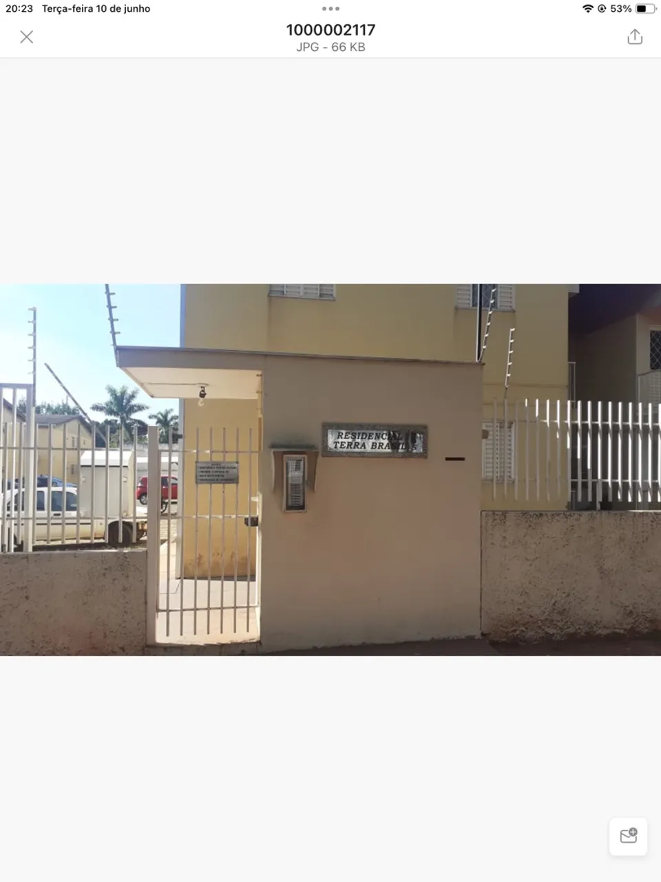 Alugo Apartamento