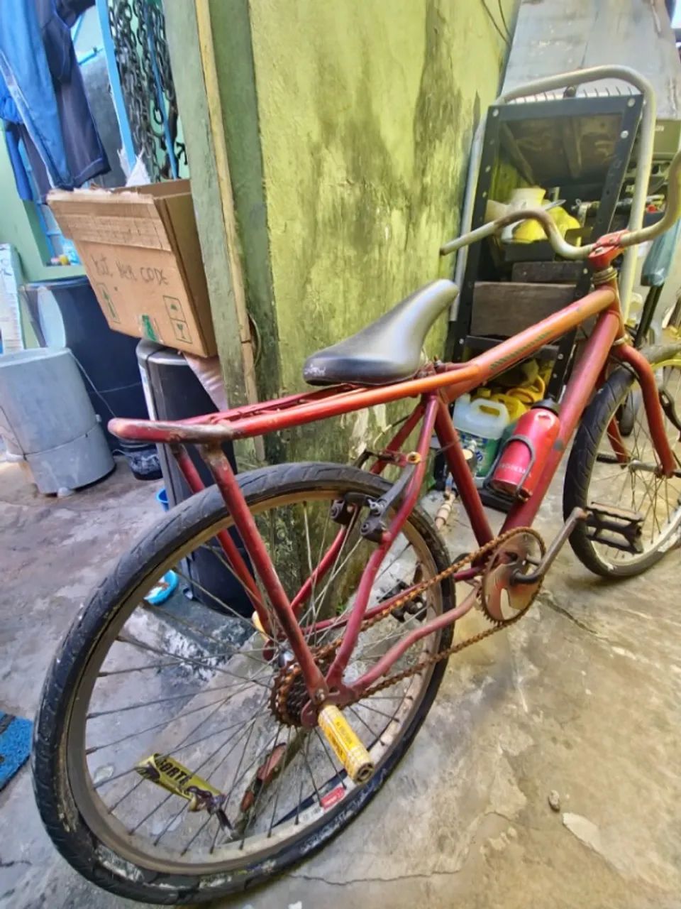 Bike aro 24 - Foto 2