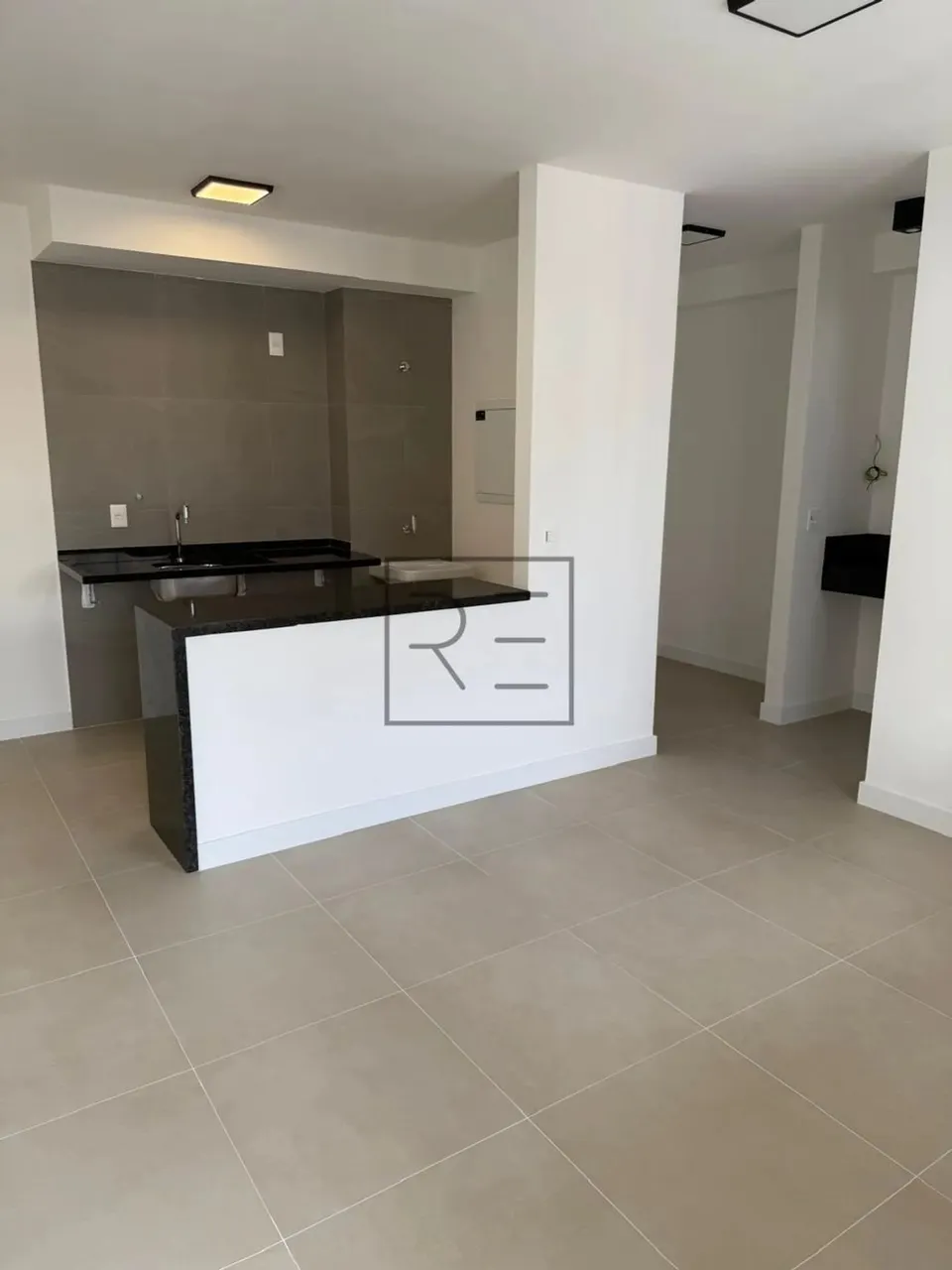 APARTAMENTO STUDIO 46 M² À VENDA NO EDIFICIO SIRIUS PATRIANI CAMPINAS