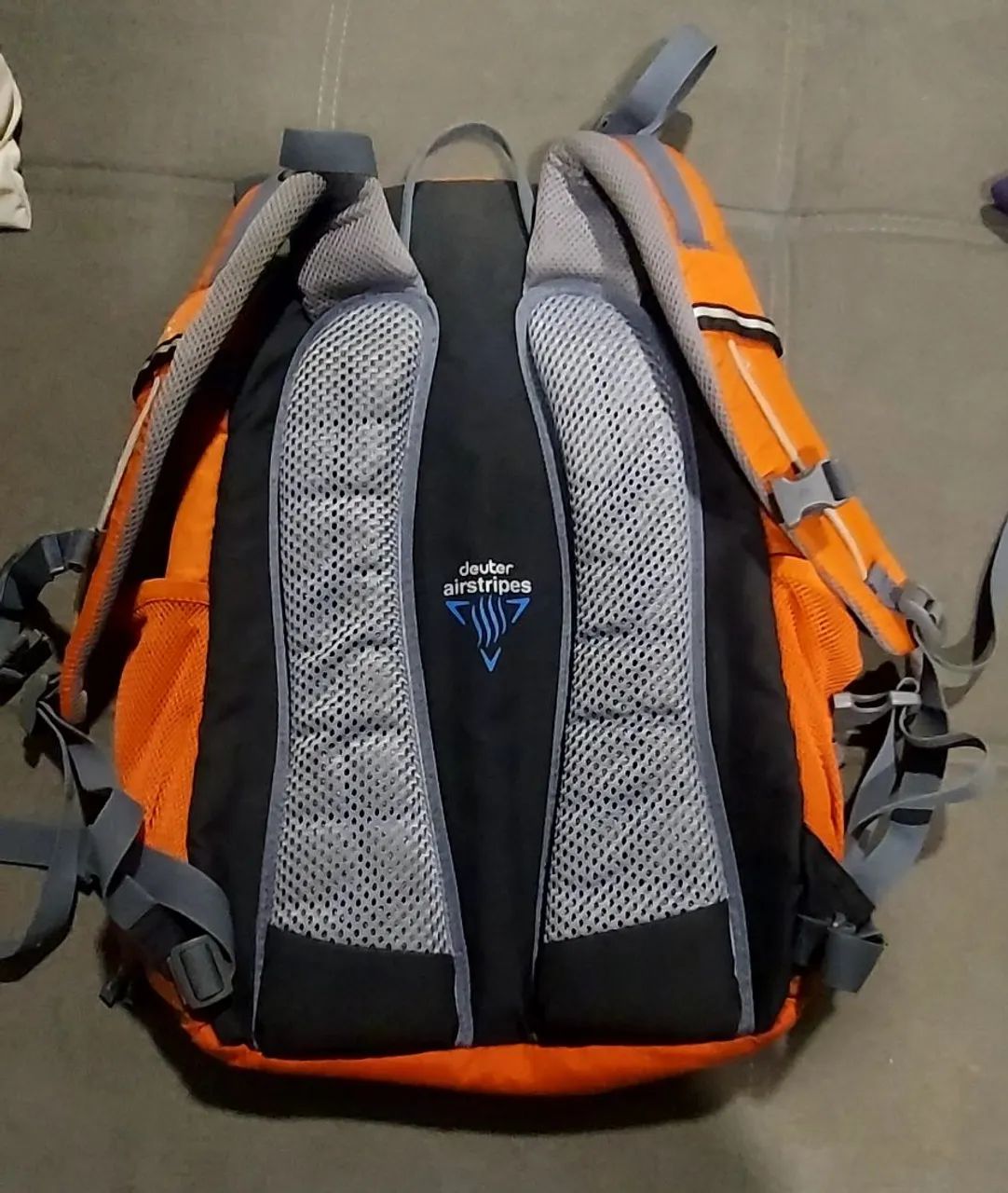 Mochila Deuter 25 litros - Foto 2