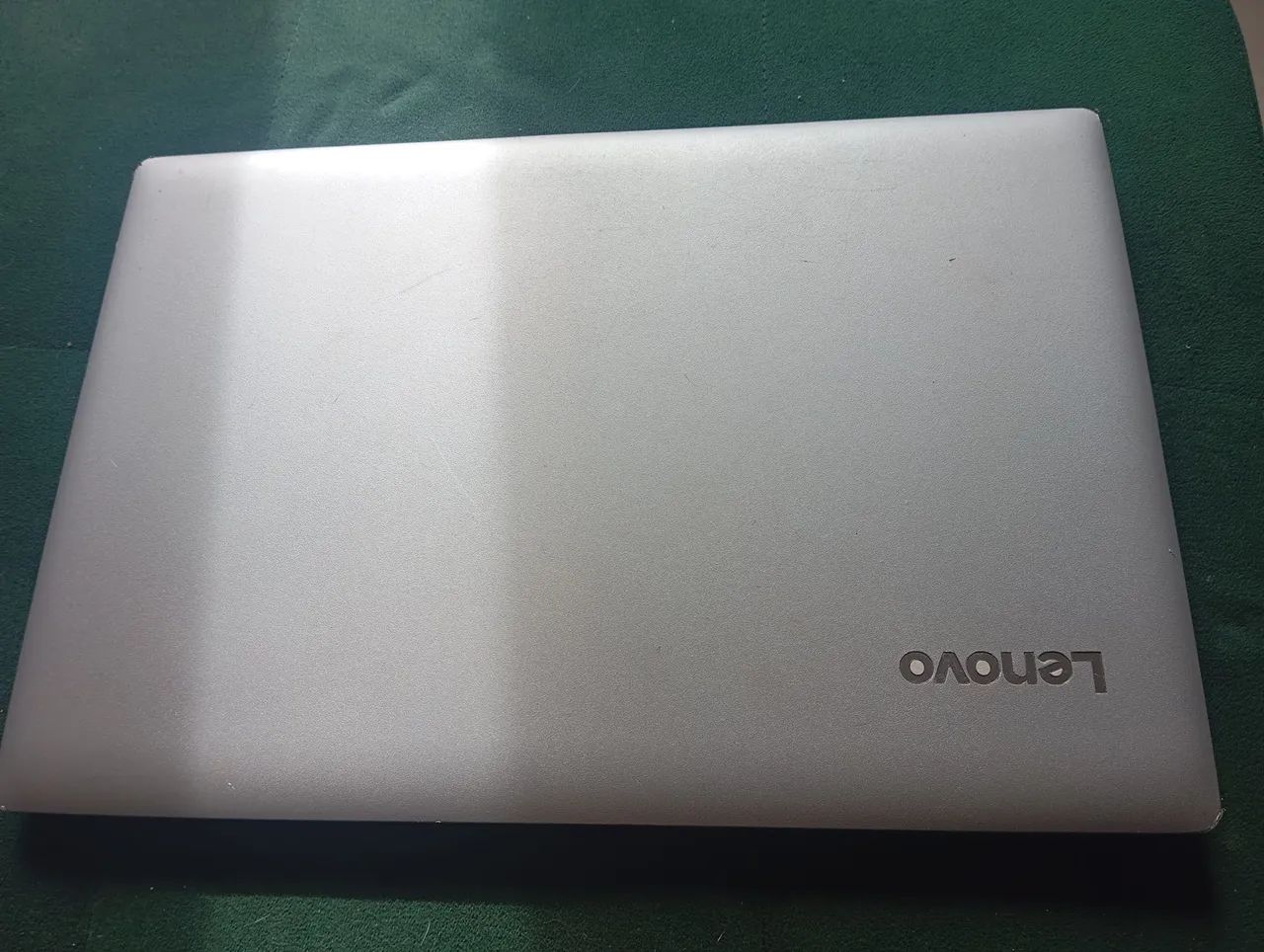 Notebook Lenovo - Foto 3