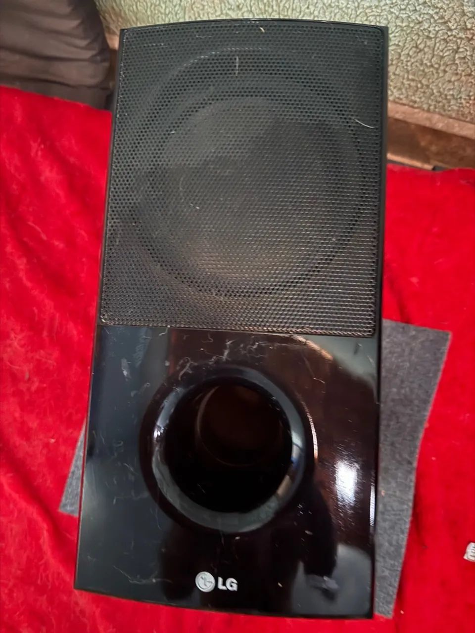 Caixas para home theather - Foto 2