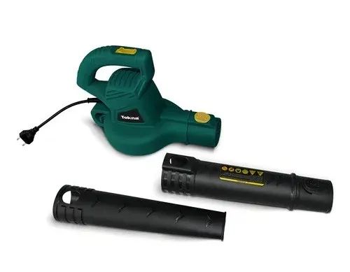 Soprador De Folhas 2000w B2000e Tekna