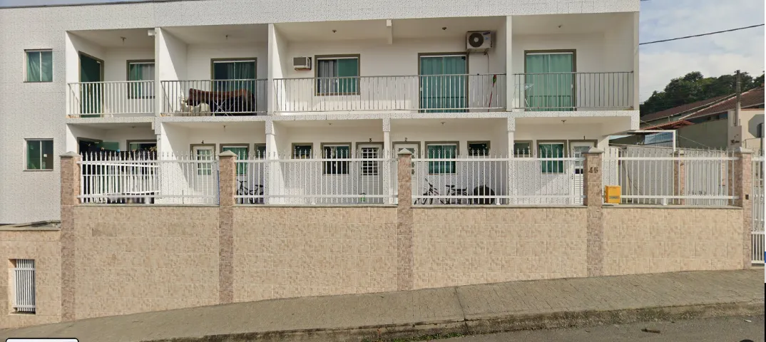 Alugo kitnet - Itoupava Central - Blumenau