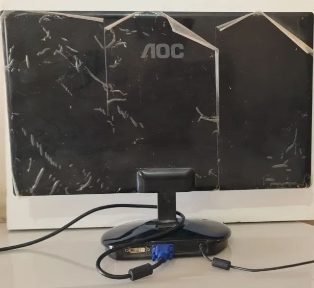 AOC Monitor64396507243267121