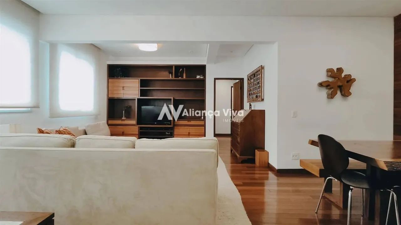 Leblon | Apartamento 3 quartos, sendo 1 suite - Foto 4