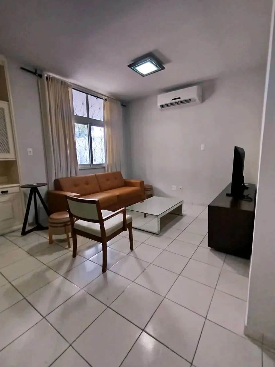 Casa Reformada no Jardim Itaoca 100% Mobiliada/ 3 Qts (1 Suíte) Piscina com Churrasqueira