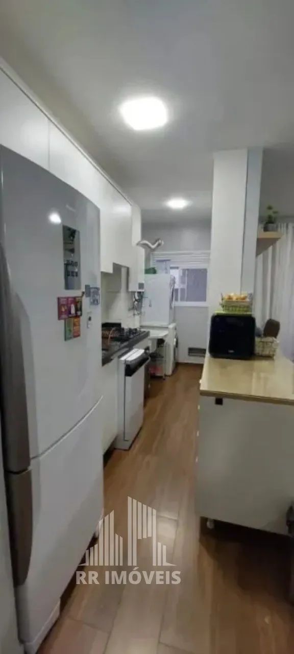 RR8461 Apartamento 70m² CONDOMÍNIO ESSENCIALLE - OPORTUNIDADE - 3 Dorms 2 Vagas - Barueri, - Foto 4