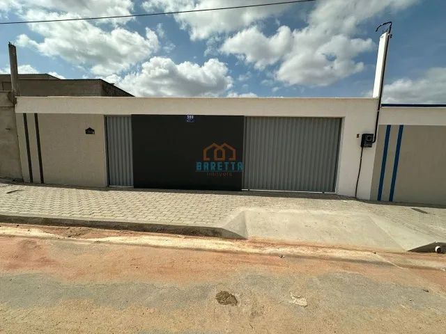 Cód: 5114.  Casa para Venda no bairro Santa Delmira, localizado na cidade de Mossoró / RN.
