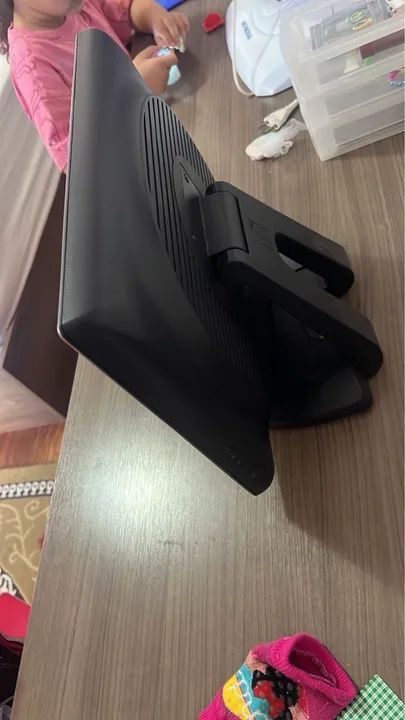 Monitor LCD 19 polegadas - Foto 2